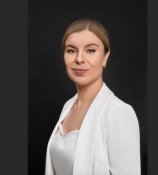 Микрюкова Валерия Евгеньевна