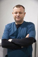 Левых Владимир