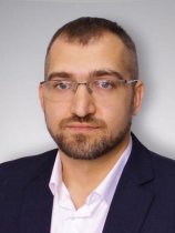 Володин Артем Феликсович