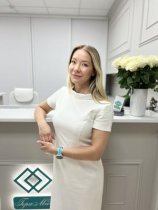 Блинова Екатерина Сергеевна