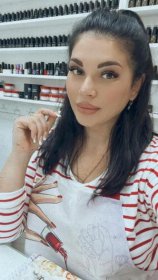 Суровцева Ирина
