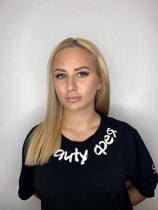 Авдюгина Владислава