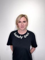 Назарова Надежда