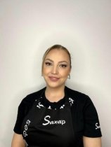 Гулунова Диана