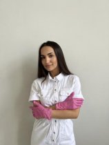 Мамедова Нури
