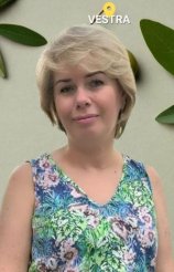 Ухабина Ирина