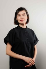 Калачева Валентина Юрьевна