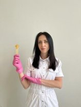 Иванова Елизавета