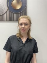 Прыгунова Анна