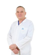 Гайнуллин Равшан Равильевич