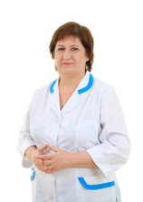 Романова Елена Владимировна