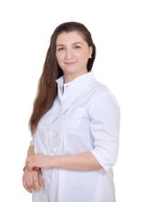 Акопян Анна Самвеловна