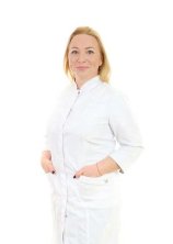 Ситдикова Эльза Изильевна