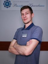 Мурашов Сергей Евгеньевич