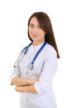 Абдульминова Ольга Владимировна