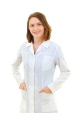 Сайхунова Айгуль Наилевна
