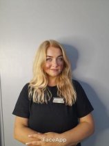 Афанасьева Марина Юрьевна
