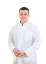 Счастливцев Максим Анатольевич