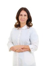 Кореева Эльвира Владимировна