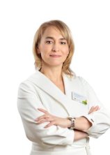Фазлетдинова Динара Мударисовна