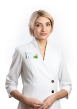 Халиуллина Аида Юрьевна