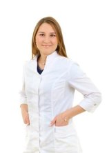 Киямова Венера Фанисовна
