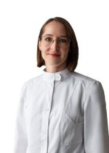 Мустафина Гузель Гумаровна