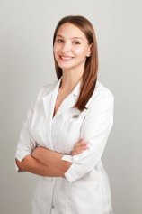 Котукова Виктория Алихановна
