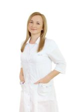 Пономарева Инна Витальевна