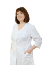 Шакирова Фарида Каримовна