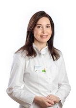 Сайфутдинова Наталья Валерьевна