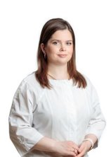 Тимченко Наталья Юрьевна
