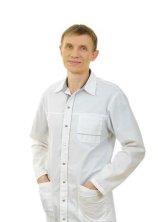 Хисматуллин Ильдар Фердусович