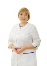 Терентьева Марина Ивановна