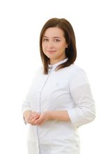 Валиева Юлия Леонидовна
