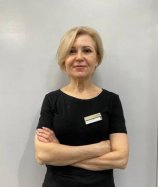 Колесникова Лилия