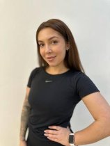 Седельникова Анастасия