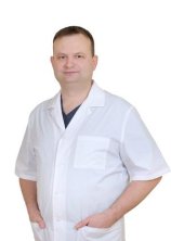 Демьянов Сергей Леонидович