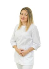 Каримова Алсу Магсутовна