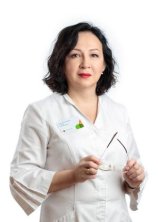 Сатаева Гузель Шакировна