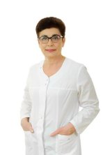 Лавирко Наталия Николаевна