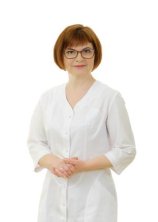 Кравец Татьяна Николаевна