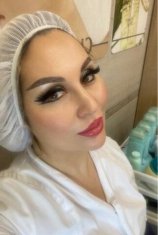 Мамотенко Марина Галустовна