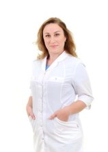 Закирова Алина Ахмедовна