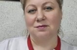 Селезнева Елена Владимировна