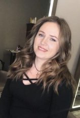 Завьялова Анна Викторовна