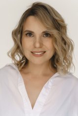 Юнусова Лилия Исмагыловна