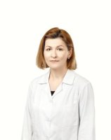 Румянцева Татьяна Станиславовна