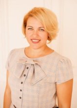 Лаптева Елена Алексеевна