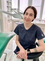 Саватеева Анна Александровна